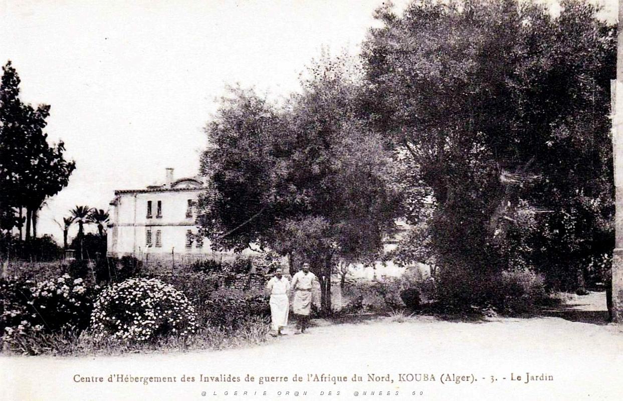 Kouba - Centre des Invalides de guerre 05.jpg